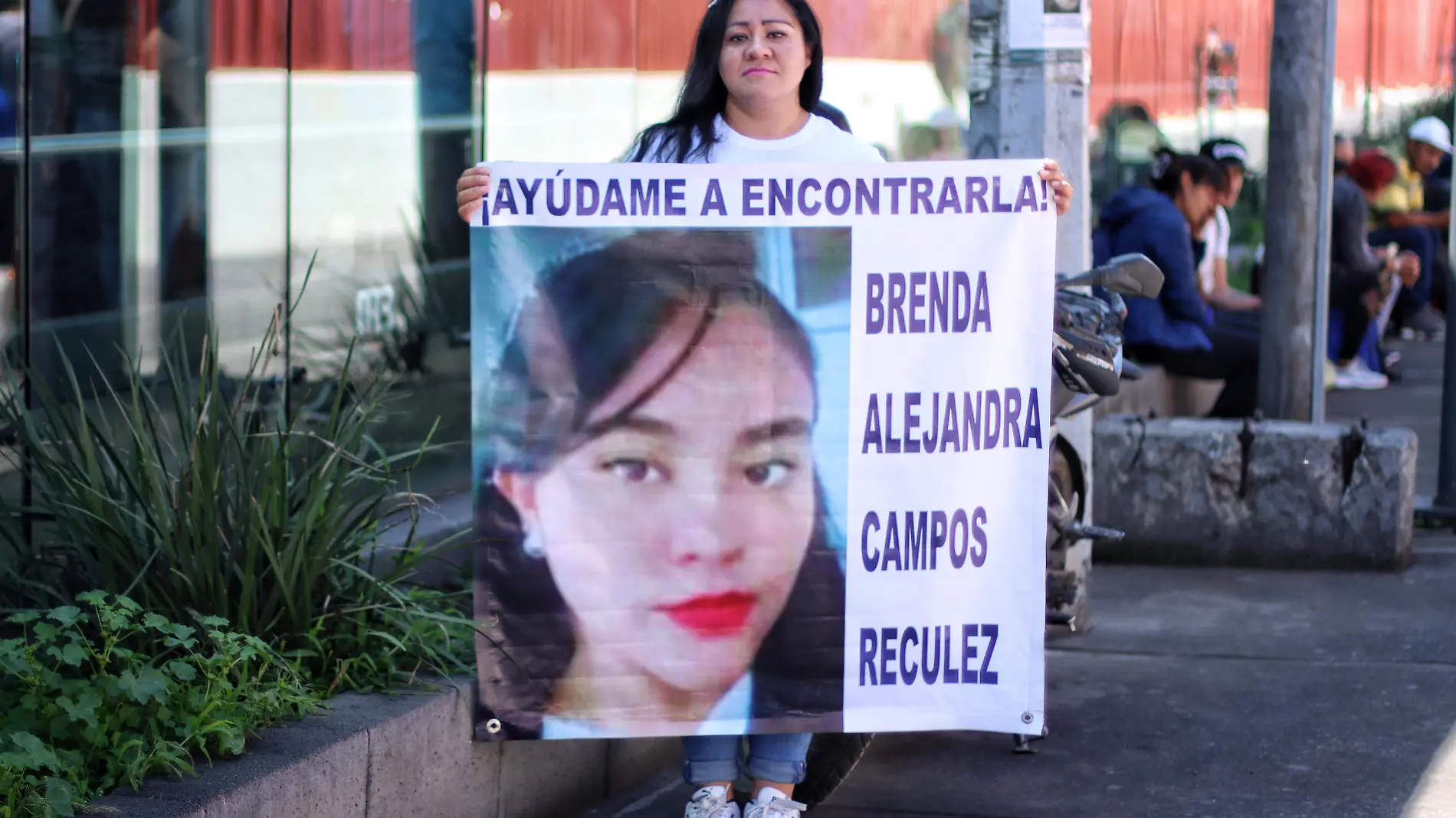 Norma Cecilia Reculez Velasco-madres buscadoras-desaparecidos-colectivo mariposas-3